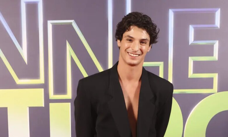 ‘Darwin’: Manuela Dias deu pista a sumiço de Pedro Waddington em Vale Tudo