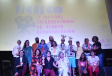 Rumo à COP30, 3º Festival de Cinema Agroecológico exibe obras sobre meio ambiente e ancestralidade — Brasil de Fato