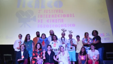 Rumo à COP30, 3º Festival de Cinema Agroecológico exibe obras sobre meio ambiente e ancestralidade — Brasil de Fato