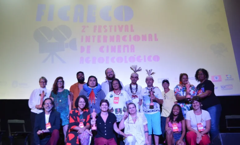 Rumo à COP30, 3º Festival de Cinema Agroecológico exibe obras sobre meio ambiente e ancestralidade — Brasil de Fato