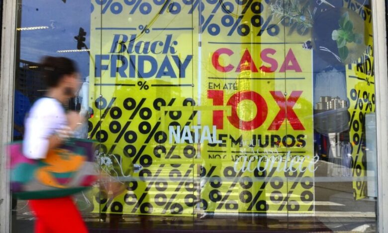 Varejo mira recordes na Black Friday 2025, mas exige preparo estratégico