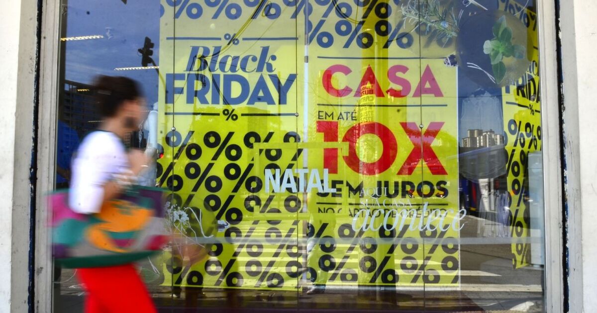 Varejo mira recordes na Black Friday 2025, mas exige preparo estratégico