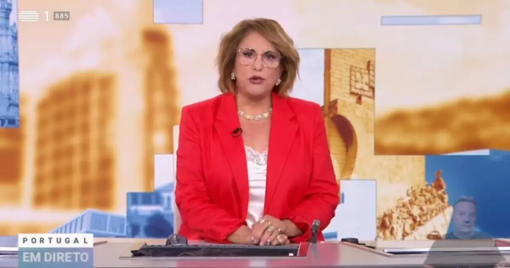 Apresentadora de telejornal é demitida após 47 anos na mesma emissora: “Um dia difícil”