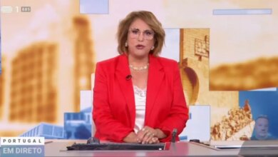 Apresentadora de telejornal é demitida após 47 anos na mesma emissora: “Um dia difícil”