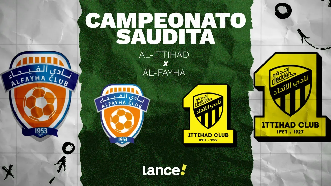 Como assistir ao Campeonato Saudita ao vivo
