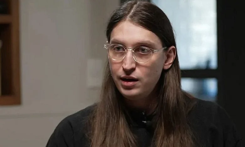 Felca. Foto: Reprodução/Fantástico (Globo)