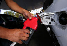 Petrobras reduz em 4,9% o preço da gasolina para distribuidoras - Nacional