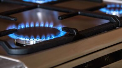 Auxílio Gás de R$ 108 começa a ser pago nesta segunda-feira