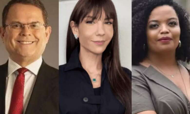 SBT News empolga com o perfil isento dos primeiros apresentadores contratados