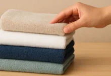 Melhores toalhas de mão