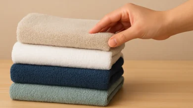 Melhores toalhas de mão