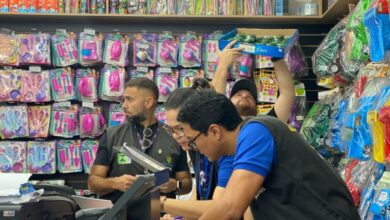 ação apreende mais de três mil brinquedos irregulares no AM