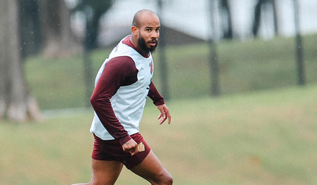 Athletico tem desfalque na defesa para encarar o Atlético-GO