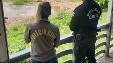 Criança de 5 anos some da frente de casa e vizinho é suspeito de abuso sexual