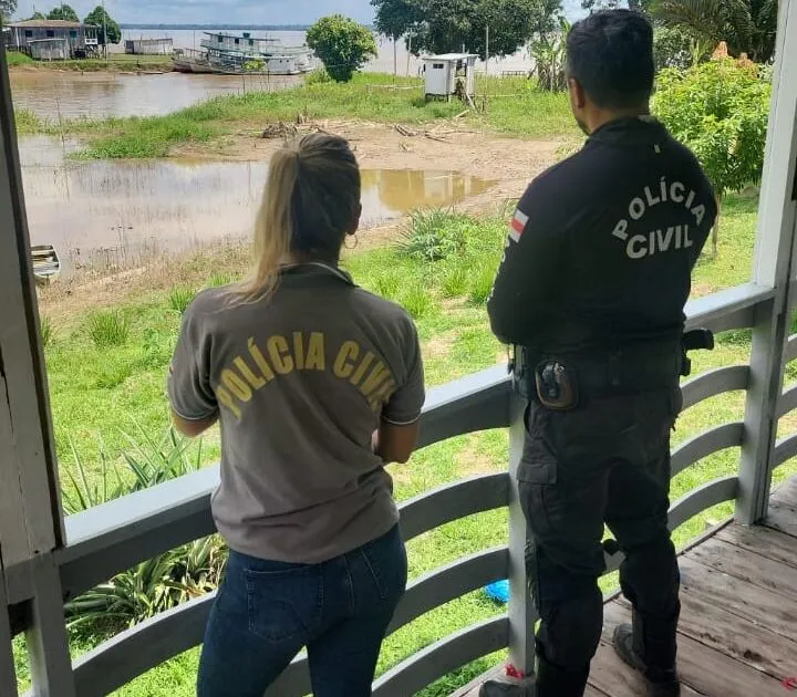 Criança de 5 anos desaparece e vizinho é investigado por abuso