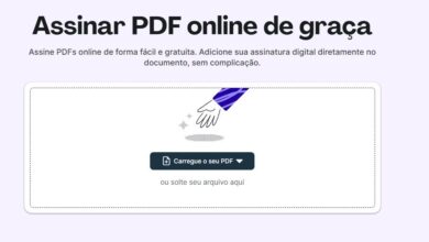 Guia completo para assinar PDFs com validade jurídica