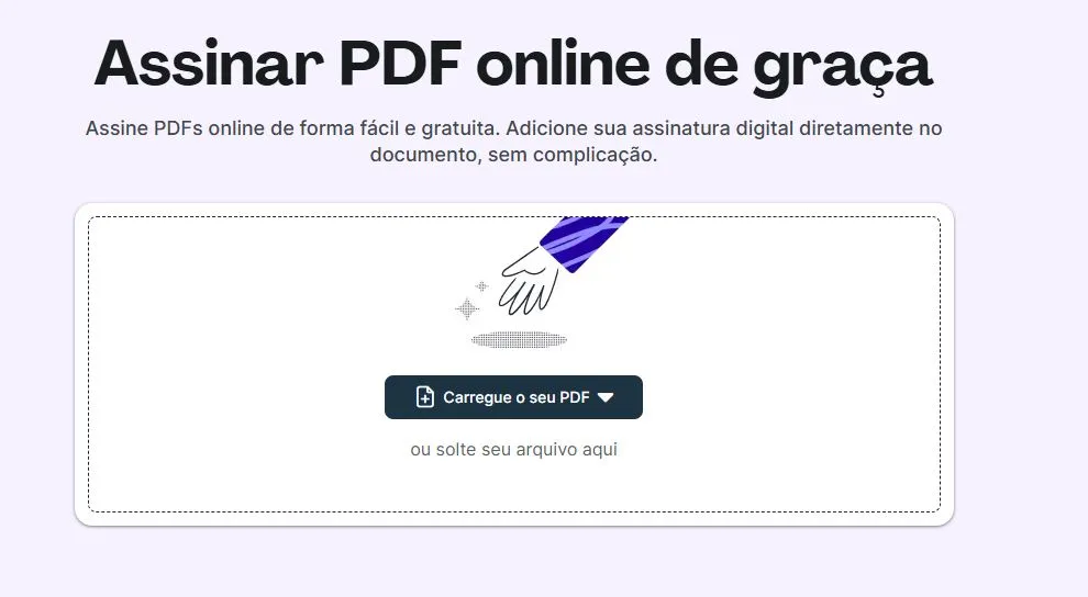 Como assinar PDFs com validade jurídica: guia prático