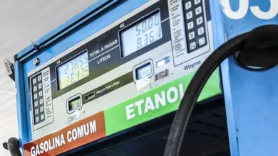 Petrobras reduz preço da gasolina em 4,9% a partir de terça-feira (21) — Brasil de Fato