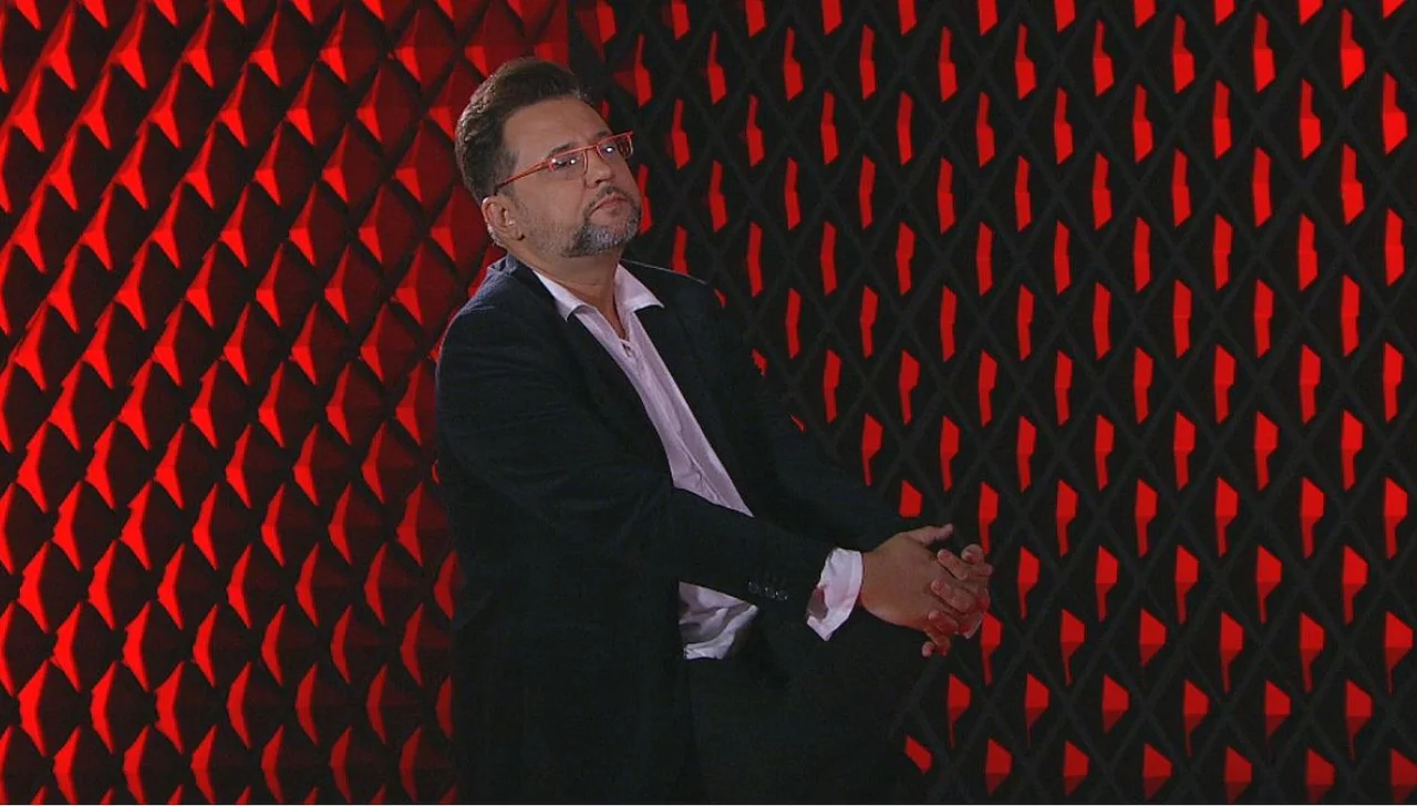 SBT mantém No Alvo mesmo com audiência modesta