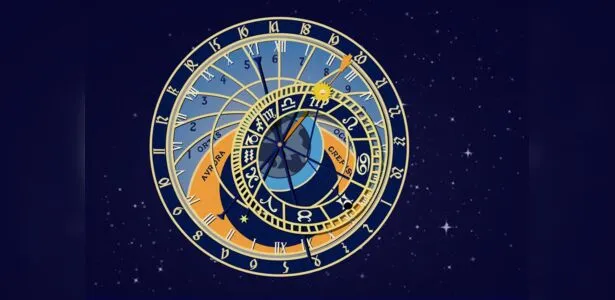 Horóscopo para sexta-feira, 3 de outubro