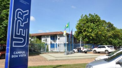 UERR oferece cursos de português para imigrantes