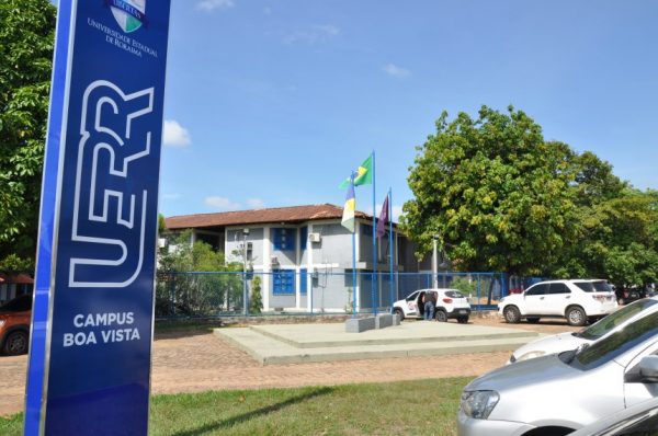 UERR oferece cursos de português para imigrantes