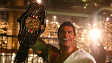 Dwayne 'The Rock' Johnson; Comic Cristela Alonzo : NPR