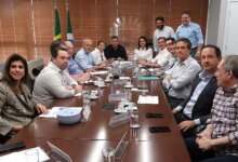 Governo, prefeitura e bancada federal alinham investimentos em MS