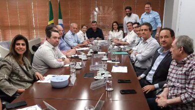 Governo, prefeitura e bancada federal alinham investimentos em MS