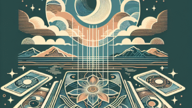 Perguntas essenciais para uma consulta de Tarot