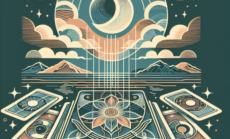 Perguntas essenciais para uma consulta de Tarot