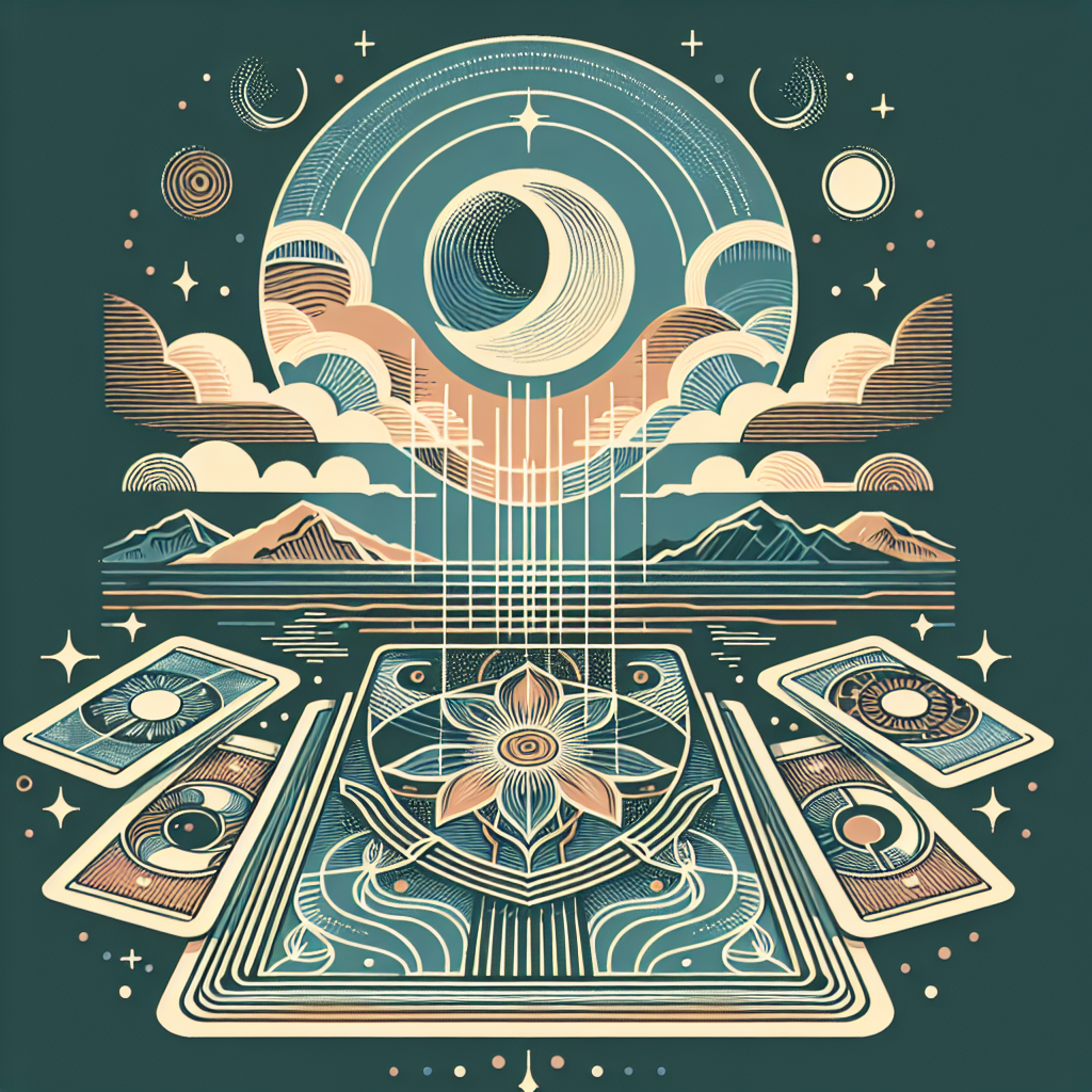 Perguntas essenciais para uma consulta de Tarot