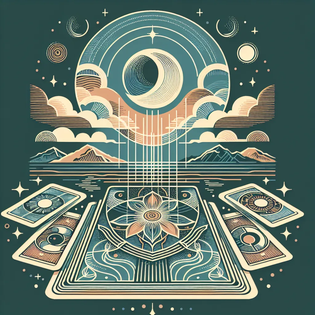 Perguntas essenciais para uma consulta de Tarot