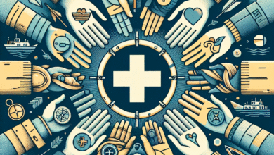 Conheça quem pode te ajudar e como isso funciona