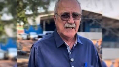 Prefeito de Rio Bonito do Iguaçu lamenta tragédia: 'Eu nunca vi nada igual'