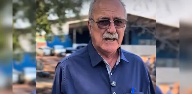 Prefeito de Rio Bonito do Iguaçu comenta tragédia recente