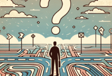 Por que ele não se decide? Entenda os motivos.