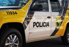 Briga de bar termina em perseguição, tiroteio e acidente em Guamiranga