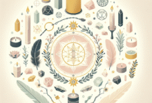 Ritual para atrair prosperidade e renovação espiritual