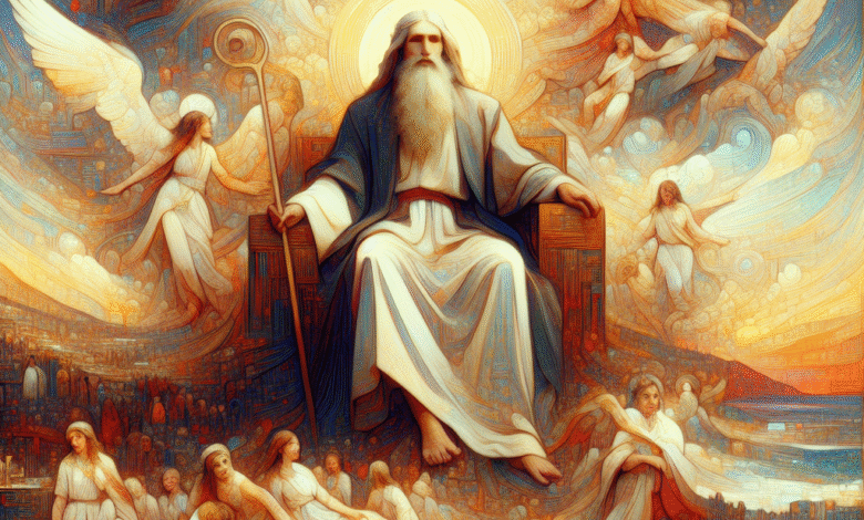 História e previsões da vidente Baba Vanga