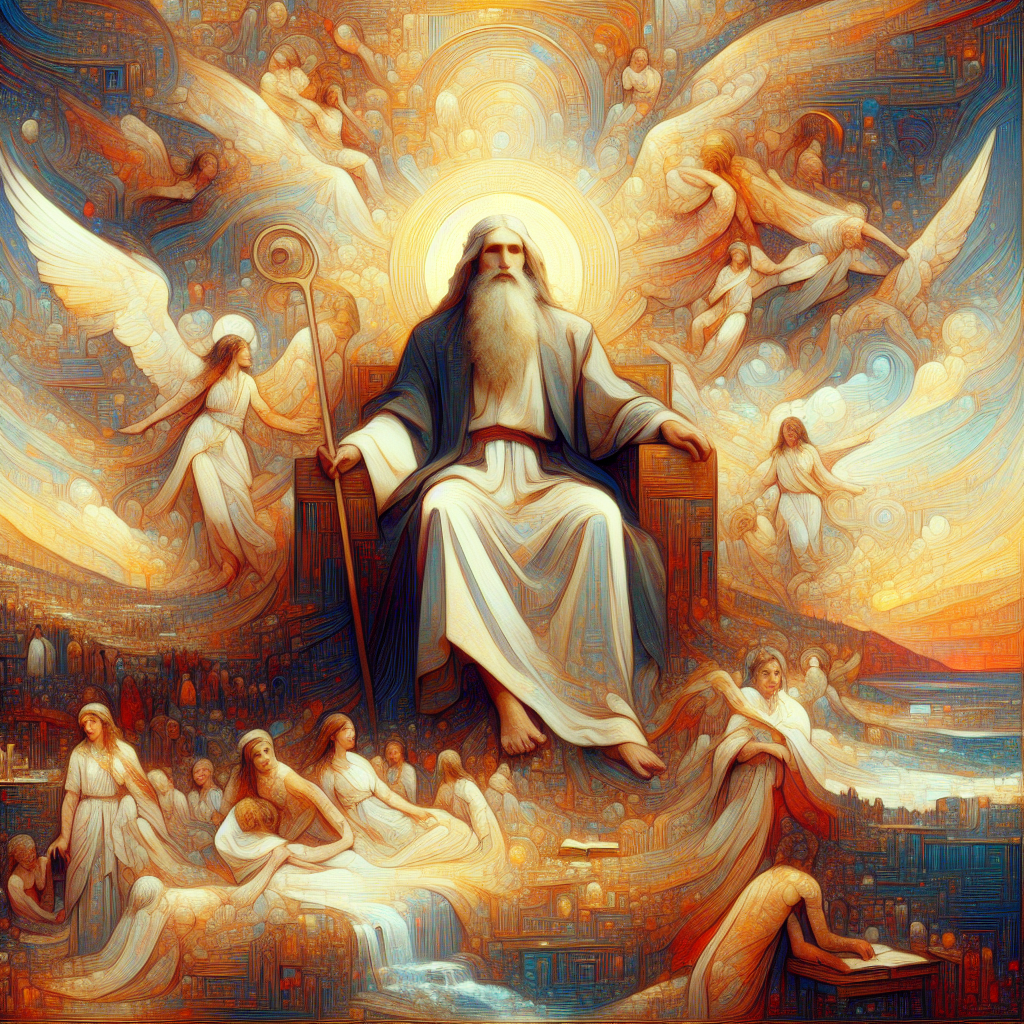 História e previsões da vidente Baba Vanga