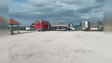 IAT ampliará áreas para motorhomes em Ponta Grossa, Prudentópolis e Guarapuava