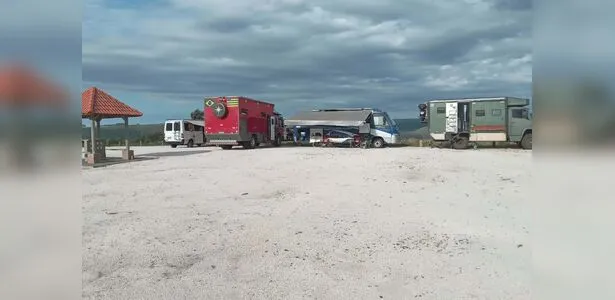 IAT expande áreas para motorhomes em Ponta Grossa e região