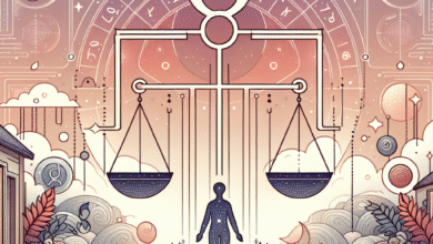 Entenda a Casa 7 na astrologia e seu significado