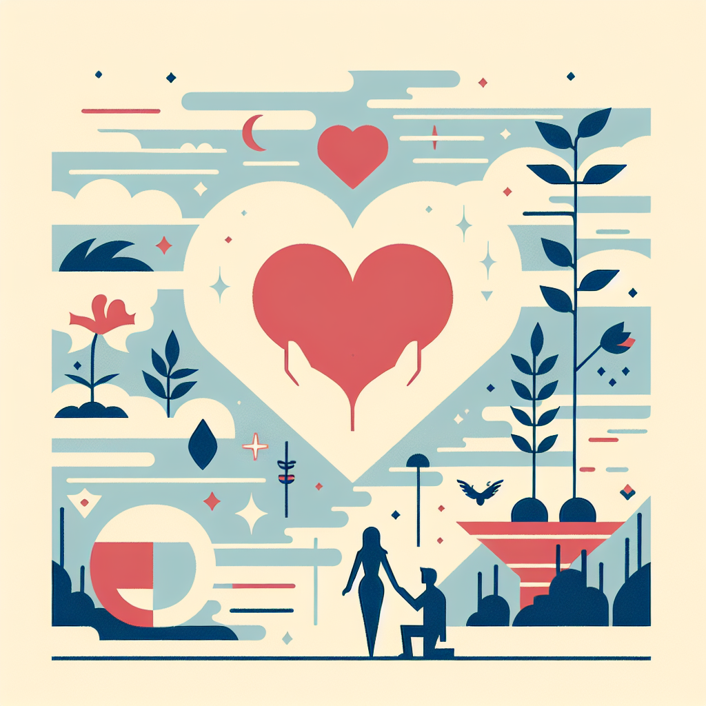 7 mensagens eficazes para conquistar um homem