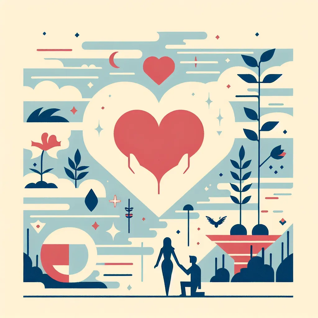 7 mensagens eficazes para conquistar um homem