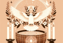 Dia Nacional da Umbanda é celebrado em 15 de novembro.