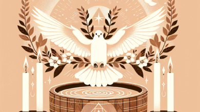 Dia Nacional da Umbanda é celebrado em 15 de novembro.