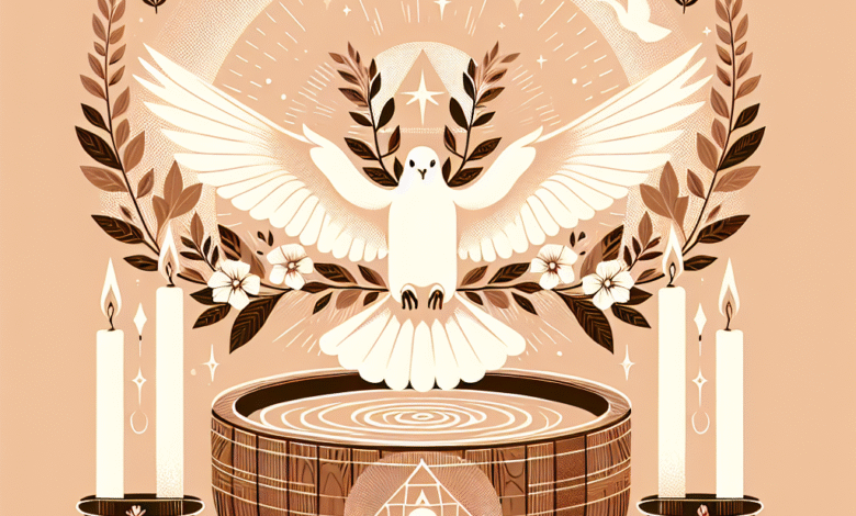 Dia Nacional da Umbanda é celebrado em 15 de novembro.