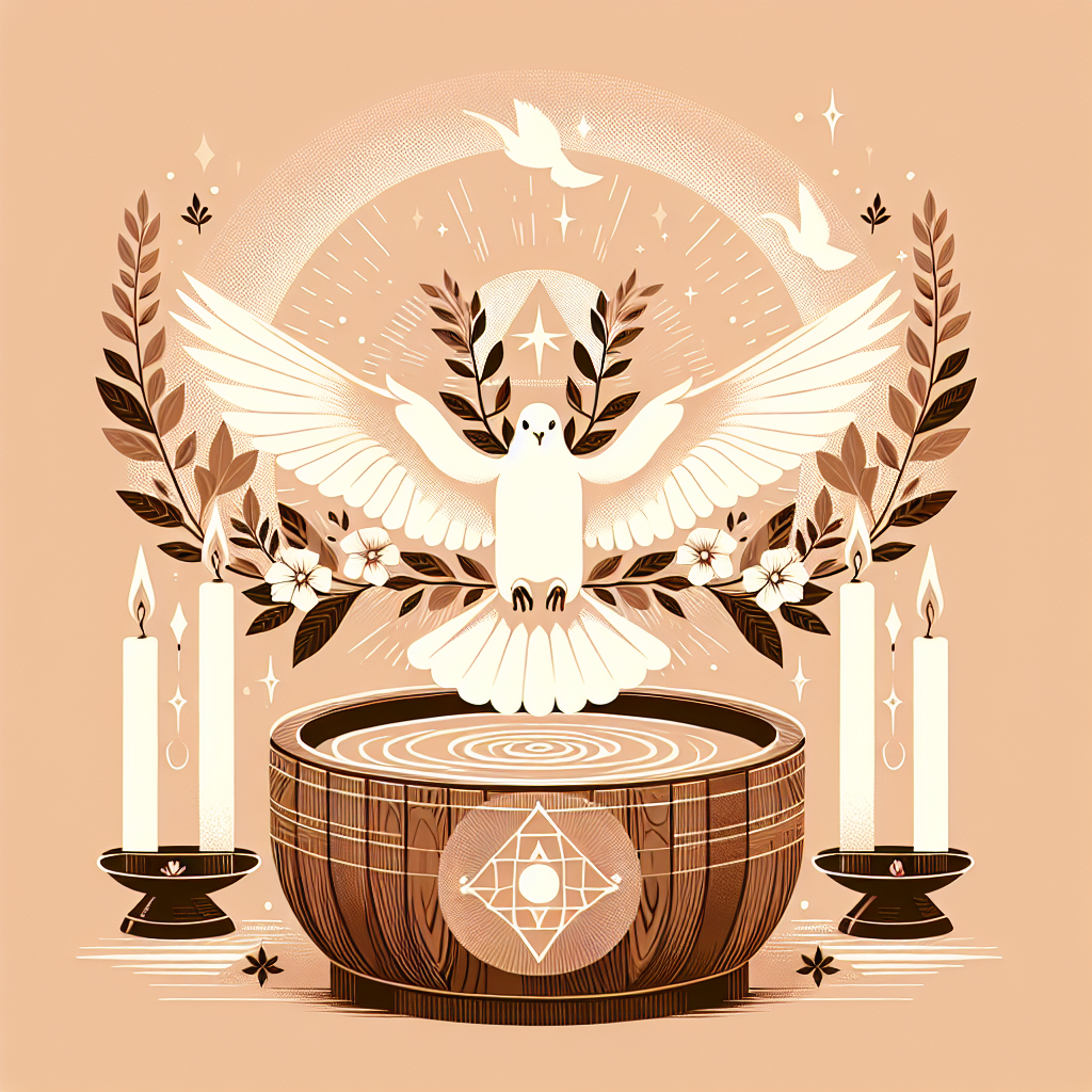 Dia Nacional da Umbanda é celebrado em 15 de novembro.